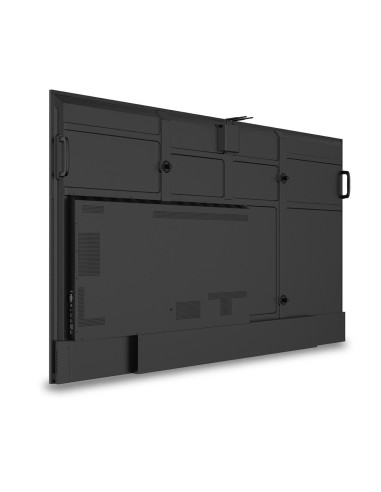 Płaski Panel Digital Signage Lcd 86 Cali 3840 X 2160 Pikseli - 24/7