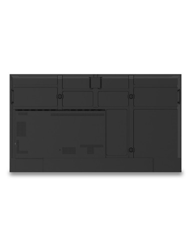 Płaski Panel Digital Signage Lcd 86 Cali 3840 X 2160 Pikseli - 24/7