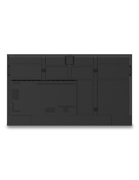 Płaski Panel Digital Signage Lcd 86 Cali 3840 X 2160 Pikseli - 24/7