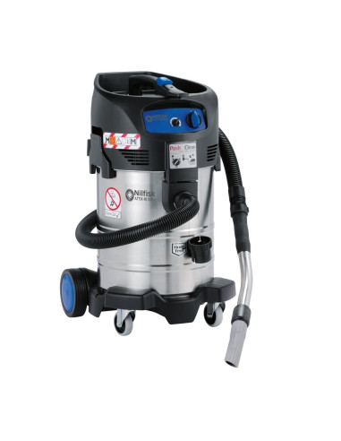 Nilfisk Odkurzacz/Strefa Wybuch Z22Attix 40-0M Pc