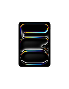 Apple Ipad Pro Apple M 2 Tb 27,9 Cm (11") 16 Gb Wi-Fi 6E (802.11Ax) Ipados 17 Czarny