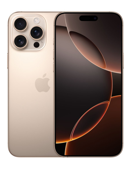 Telefon Komórkowy Iphone 16 Pro Max/1Tb Desert Titan Myx63 Apple