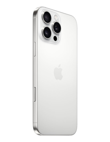 Telefon Komórkowy Iphone 16 Pro Max/1Tb Biały Tytan Myx53 Apple