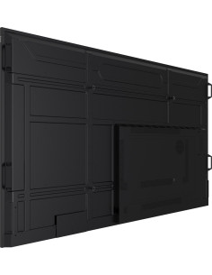 Monitor Iiyama 86-Calowy Model Lh8664Uhs-B2Ag Z Hdmi I Usb 2