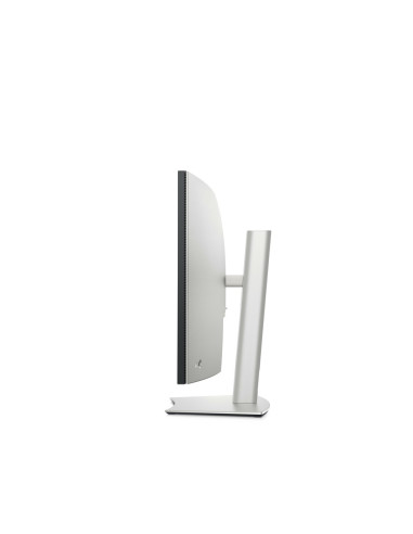 Zakrzywiony Monitor Dell Ultrasharp U4025Qw 40" - Płaski Ekran - 101,6 Cm