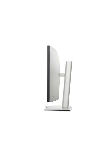 Zakrzywiony Monitor Dell Ultrasharp U4025Qw 40" - Płaski Ekran - 101,6 Cm