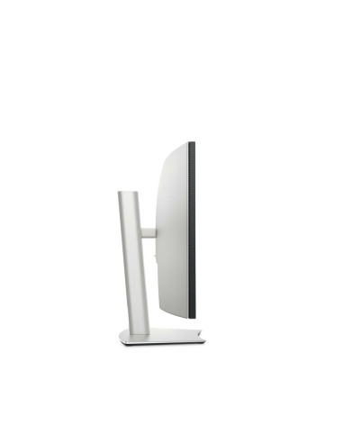 Zakrzywiony Monitor Dell Ultrasharp U4025Qw 40" - Płaski Ekran - 101,6 Cm