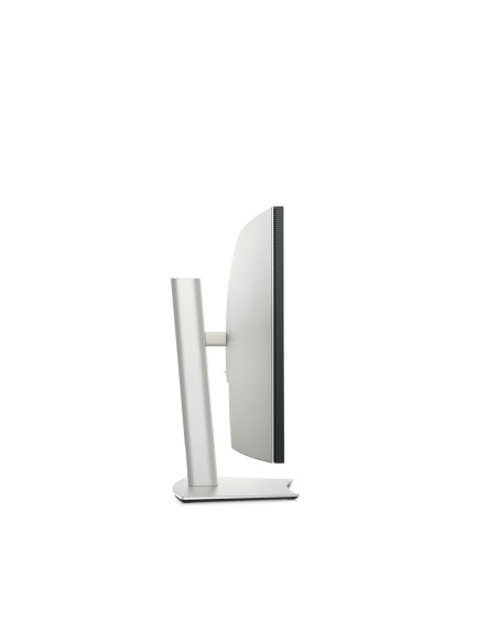 Zakrzywiony Monitor Dell Ultrasharp U4025Qw 40" - Płaski Ekran - 101,6 Cm