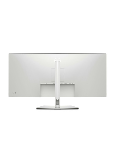 Zakrzywiony Monitor Dell Ultrasharp U4025Qw 40" - Płaski Ekran - 101,6 Cm