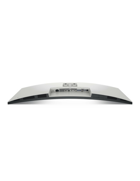 Zakrzywiony Monitor Dell Ultrasharp U4025Qw 40" - Płaski Ekran - 101,6 Cm