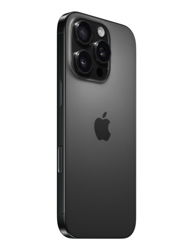 Telefon Komórkowy Iphone 16 Pro/1Tb Czarny Tytan Mynr3 Apple