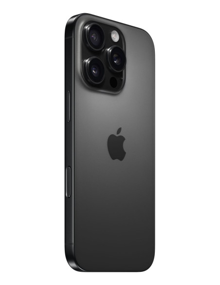 Telefon Komórkowy Iphone 16 Pro/1Tb Czarny Tytan Mynr3 Apple