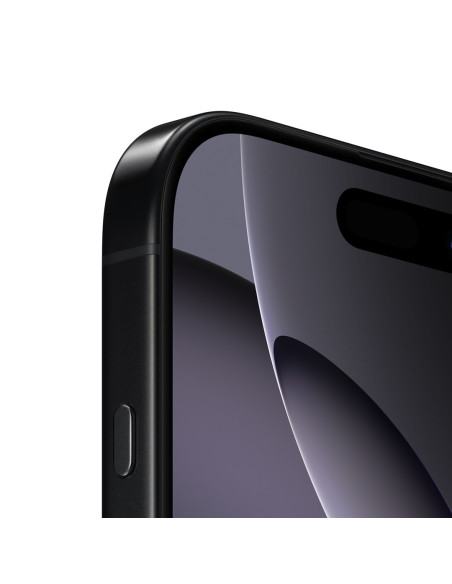 Telefon Komórkowy Iphone 16 Pro/1Tb Czarny Tytan Mynr3 Apple