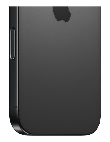 Telefon Komórkowy Iphone 16 Pro/1Tb Czarny Tytan Mynr3 Apple