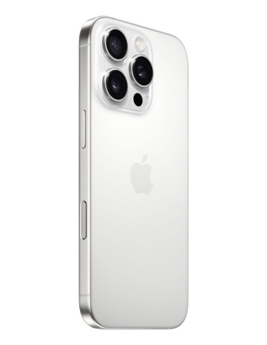 Apple Iphone 16 Pro 1Tb White Titanium