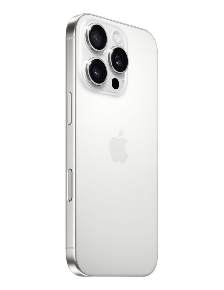 Apple Iphone 16 Pro 1Tb White Titanium