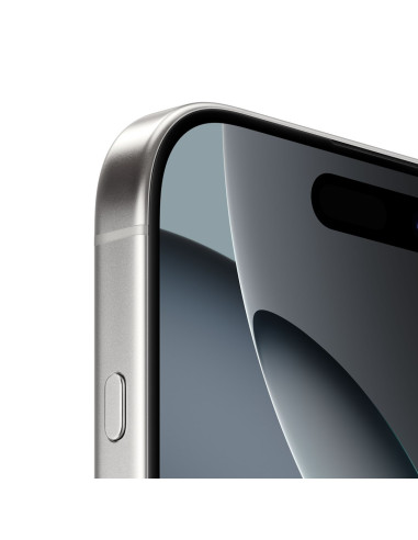 Apple Iphone 16 Pro 1Tb White Titanium