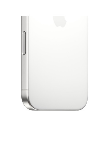 Apple Iphone 16 Pro 1Tb White Titanium