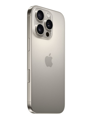 Apple Iphone 16 Pro 1Tb Natural Titanium