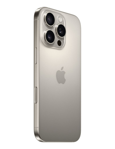 Apple Iphone 16 Pro 1Tb Natural Titanium