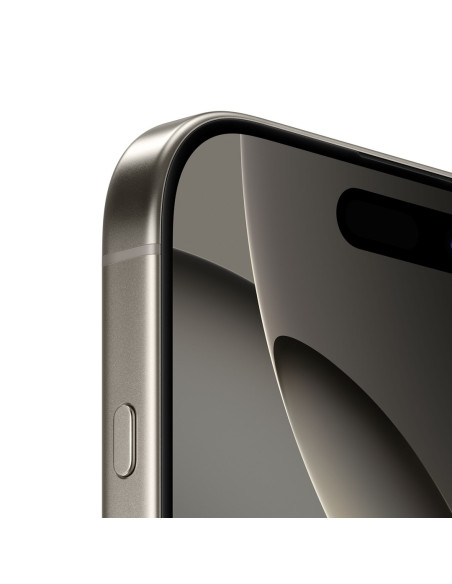 Apple Iphone 16 Pro 1Tb Natural Titanium