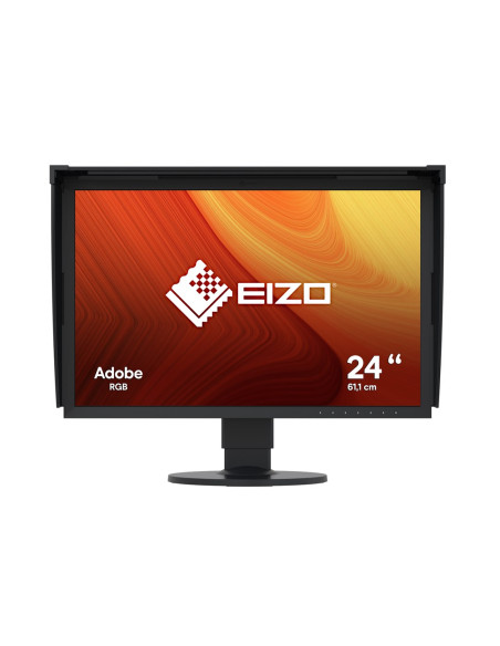 Monitor Eizo Coloredge 24 Cg2420 Led-Monitor