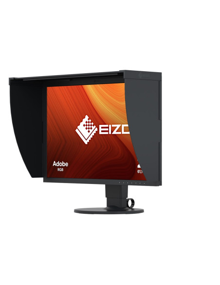 Monitor Eizo Coloredge 24 Cg2420 Led-Monitor