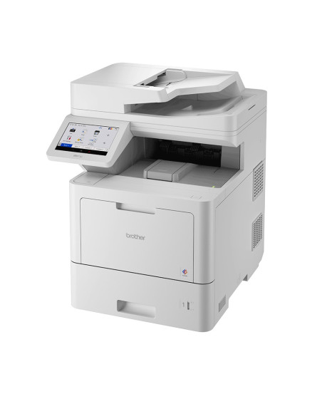 Brother Mfc-L9670Cdn Drukarka Wielofunkcyjna Laser A4 2400 X 600 Dpi 40 Stron/Min