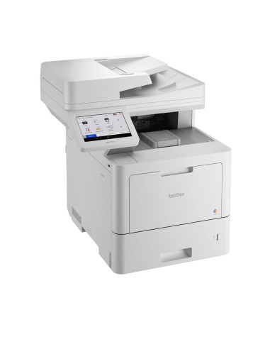 Brother Mfc-L9670Cdn Drukarka Wielofunkcyjna Laser A4 2400 X 600 Dpi 40 Stron/Min