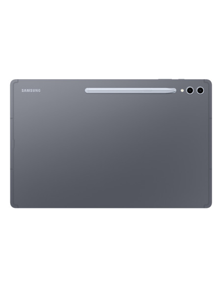 Samsung Galaxy Tab S10 Ultra 256 Gb 37,1 Cm (14.6") 12 Gb Wi-Fi 7 (802.11Be) Szary
