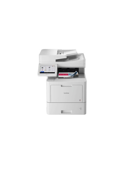 Brother Mfc-L9630Cdn Drukarka Wielofunkcyjna Laser A4 2400 X 600 Dpi 40 Stron/Min