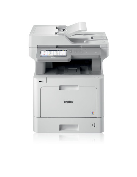Brother Mfc-L9570Cdw Drukarka Wielofunkcyjna Laser A4 2400 X 600 Dpi 31 Stron/Min Wi-Fi
