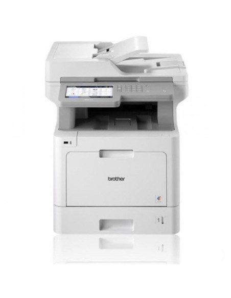 Brother Mfc-L9570Cdw Drukarka Wielofunkcyjna Laser A4 2400 X 600 Dpi 31 Stron/Min Wi-Fi