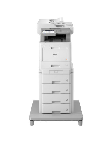 Brother Mfc-L9570Cdw Drukarka Wielofunkcyjna Laser A4 2400 X 600 Dpi 31 Stron/Min Wi-Fi