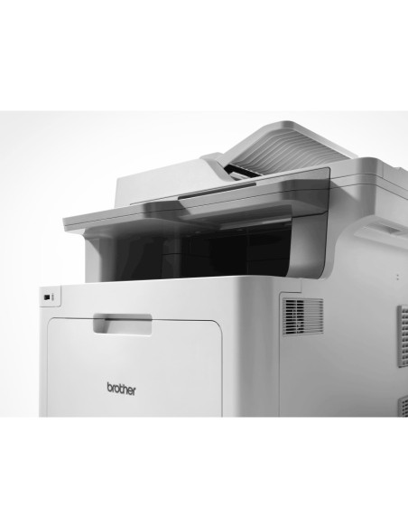 Brother Mfc-L9570Cdw Drukarka Wielofunkcyjna Laser A4 2400 X 600 Dpi 31 Stron/Min Wi-Fi