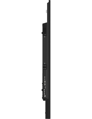 Monitor Iiyama Prolite Lh6575Uhs-B1Ag - 65" - Płaski Ekran - 163.8 Cm
