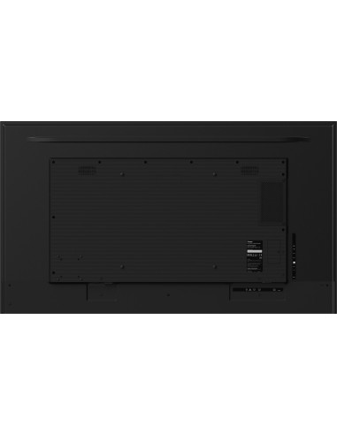 Monitor Iiyama Prolite Lh6575Uhs-B1Ag - 65" - Płaski Ekran - 163.8 Cm