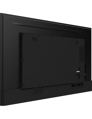 Monitor Iiyama Prolite Lh6575Uhs-B1Ag - 65" - Płaski Ekran - 163.8 Cm