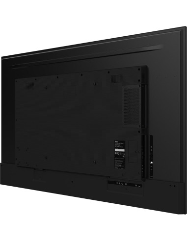 Monitor Iiyama Prolite Lh6575Uhs-B1Ag - 65" - Płaski Ekran - 163.8 Cm