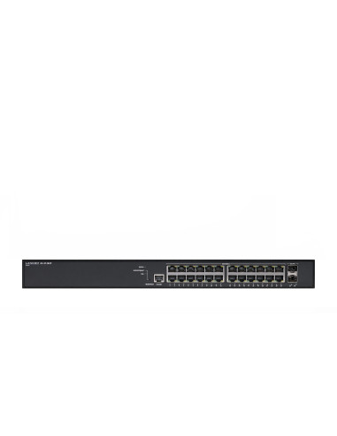Przełącznik Lancom Gs-3126Xp - 24 Porte