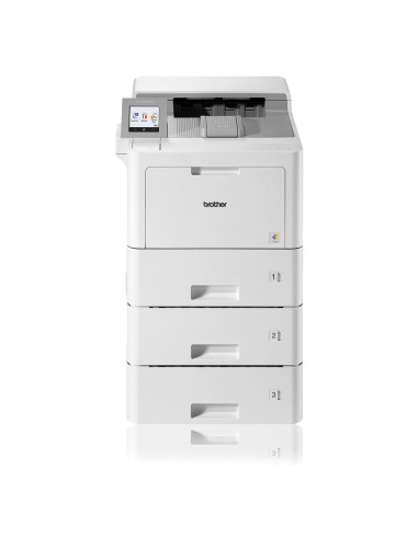 Brother Hl-L9470Cdntt Drukarka Laserowa Kolor 2400 X 600 Dpi A4
