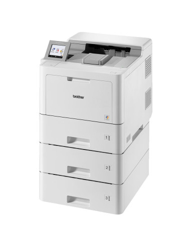 Brother Hl-L9470Cdntt Drukarka Laserowa Kolor 2400 X 600 Dpi A4