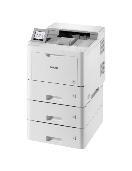 Brother Hl-L9470Cdntt Drukarka Laserowa Kolor 2400 X 600 Dpi A4