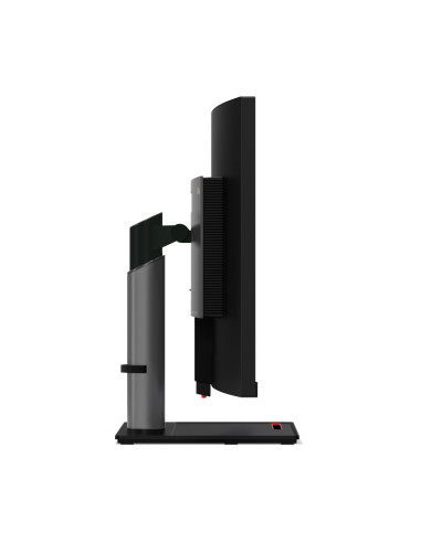 Lenovo Thinkvision P40W-20 Led Display 100,8 Cm (39.7") 5120 X 2160 Px 5K Ultra Hd Czarny