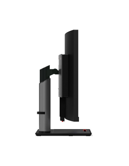 Lenovo Thinkvision P40W-20 Led Display 100,8 Cm (39.7") 5120 X 2160 Px 5K Ultra Hd Czarny