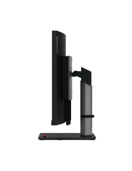 Lenovo Thinkvision P40W-20 Led Display 100,8 Cm (39.7") 5120 X 2160 Px 5K Ultra Hd Czarny