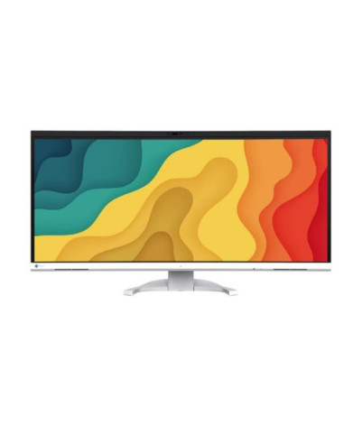 Płaski Ekran Eizo Flexscan Ev3450Xc-Wt 34.1" - 86.6 Cm