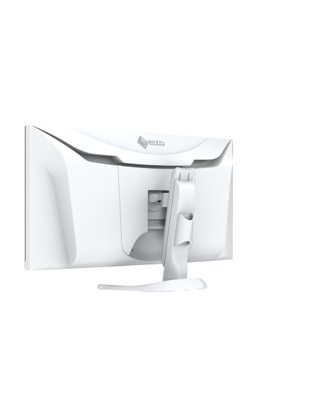 Płaski Ekran Eizo Flexscan Ev3450Xc-Wt 34.1" - 86.6 Cm