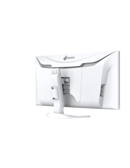 Płaski Ekran Eizo Flexscan Ev3450Xc-Wt 34.1" - 86.6 Cm