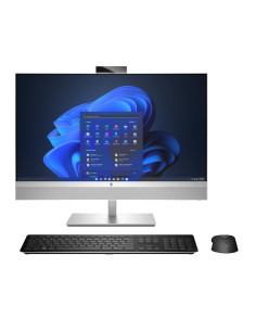 Hp Eliteone 870 G9 Aio Ts I5-13500 27"Qhd Touch Ips 250Nits Ag 16Gb Ddr5 Ssd512 Uhd 770 W11Pro 3Y Onsite